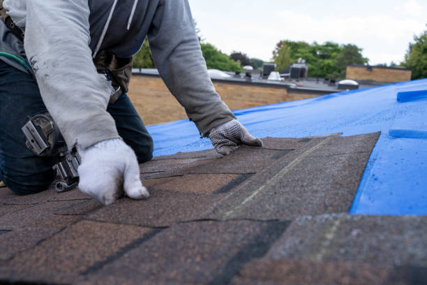 Roof Insulation in Juniper Canyon, OR