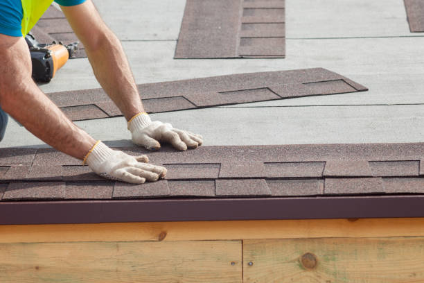 Professional Roofing servicies in Juniper Canyon, OR